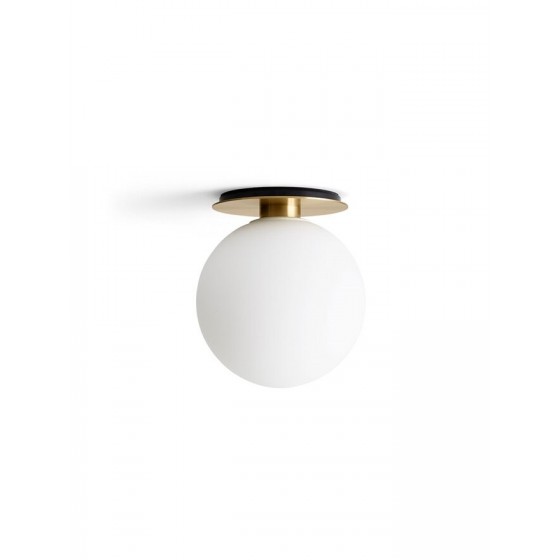 Audo TR Bulb Ceiling/Wall Lamp